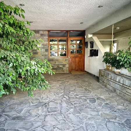 雅典Astric Seaview Penthouse公寓 外观 照片