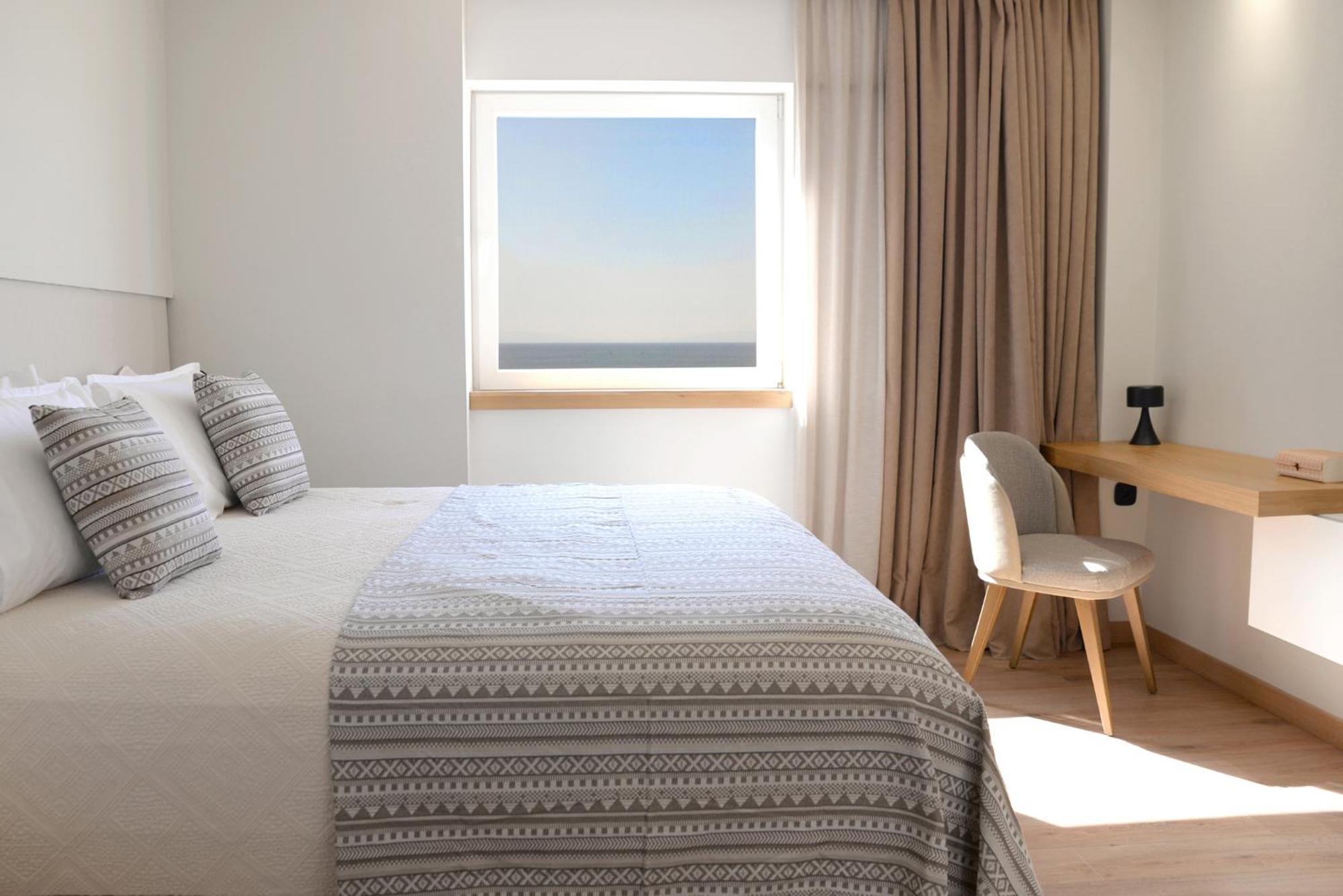 雅典Astric Seaview Penthouse公寓 外观 照片
