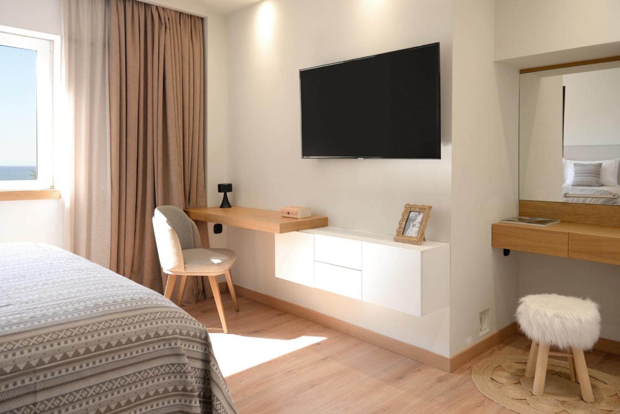 雅典Astric Seaview Penthouse公寓 外观 照片