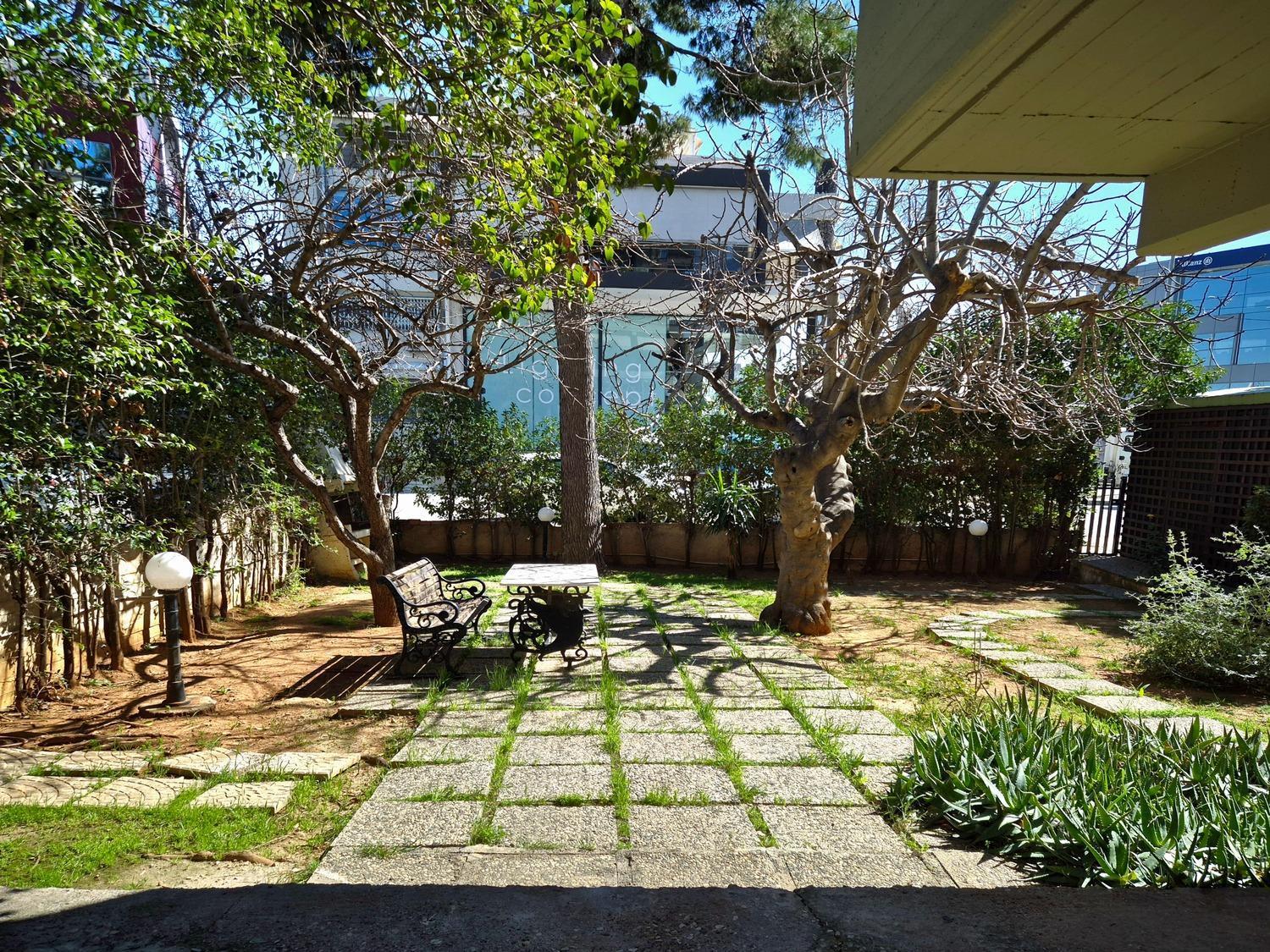 雅典Astric Seaview Penthouse公寓 外观 照片